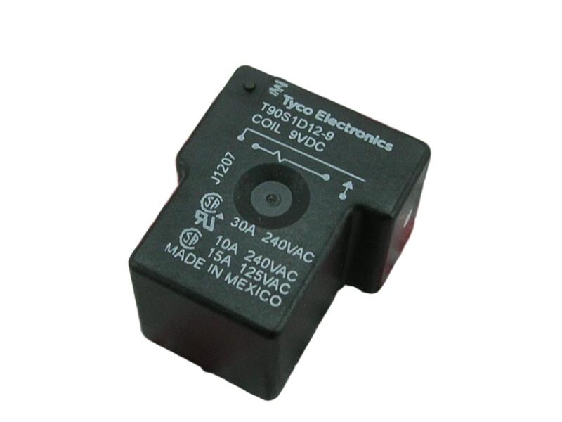 T90S1D12-9 by TE CONNECTIVITY