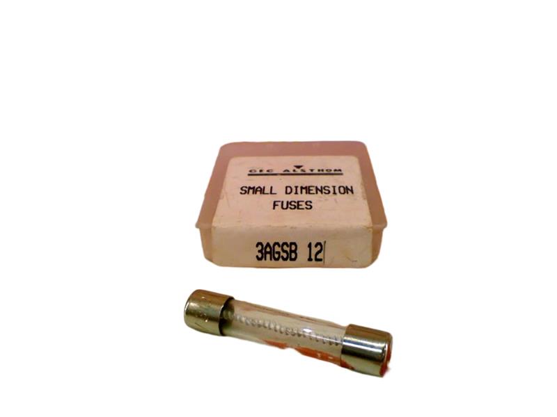 3AGSB-12 by CONVERTEAM