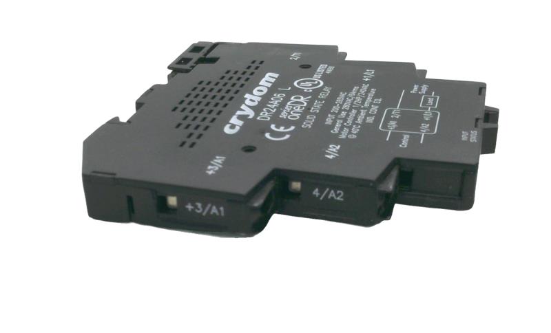 SENSATA TECHNOLOGIES DR24A06