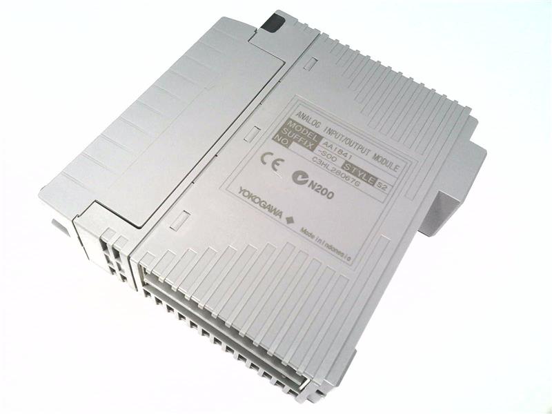 YOKOGAWA AAI841-S00