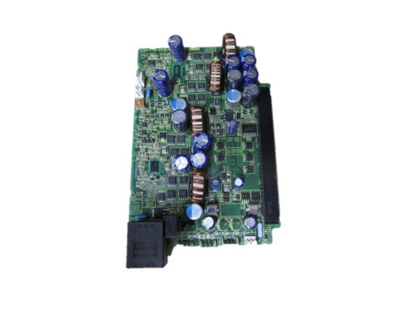 FANUC A20B-2100-0920