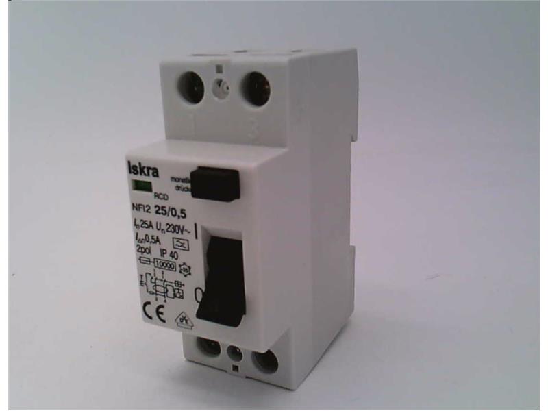 ISKRA NFI2-25/05