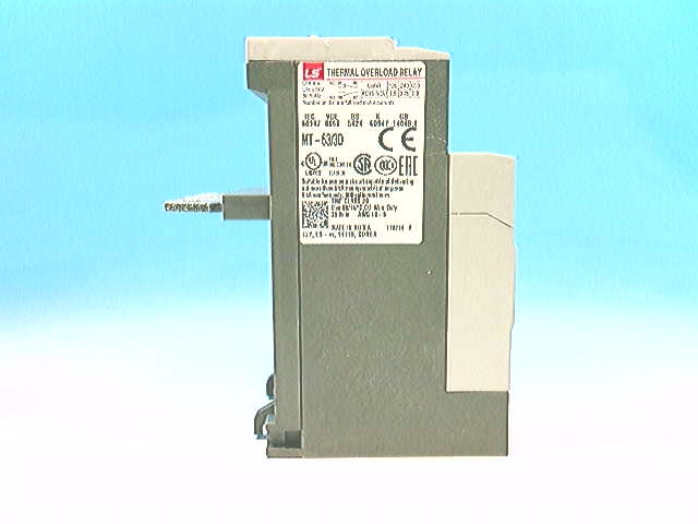 LS ELECTRIC MT-63/3D-42S