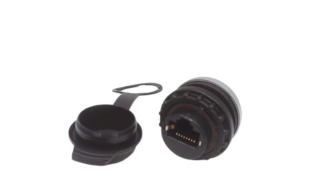 EATON CORPORATION M22-RJ45-SA