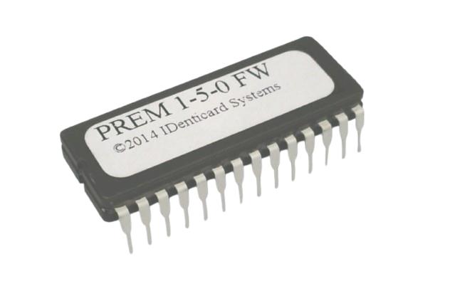 IDENTICARD PREM 1-5-0 FW