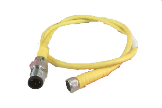 TURCK PKG 4M-0.5-RS 4.4T