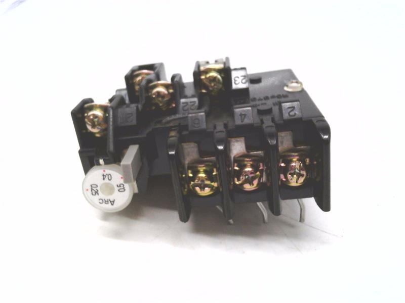 FUJI ELECTRIC RCA3737-1C-0.25-0.5A