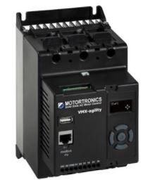 MOTORTRONICS VMX-AGY-101-6-01