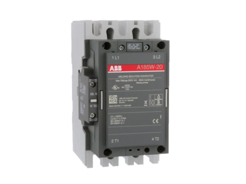 ASEA BROWN BOVERI A185W-20-01E-84