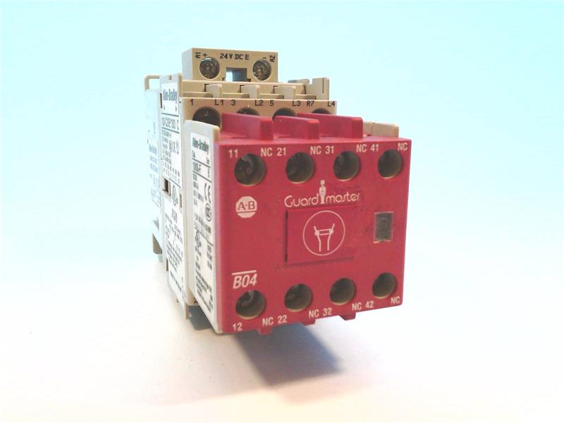 ALLEN BRADLEY 100S-C23EJ304C