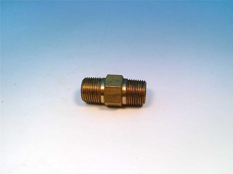 DELTROL CORP CMM025B