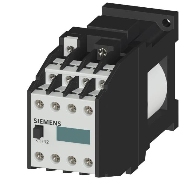 SIEMENS 3TH4271-0LC8