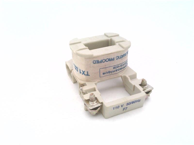 SCHNEIDER ELECTRIC TX1-D2-F7