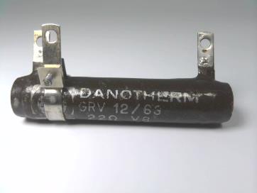 DANOTHERM GRV-12/63