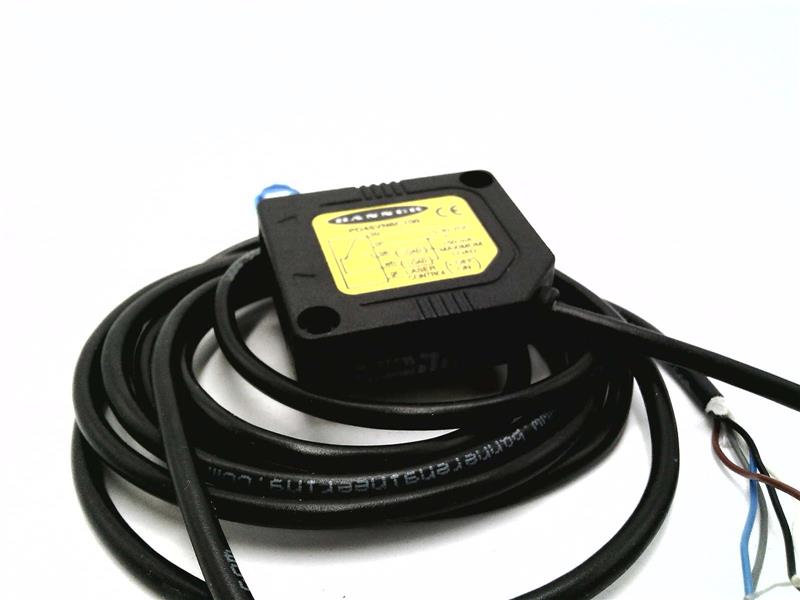 BANNER ENGINEERING PD45VN6C100