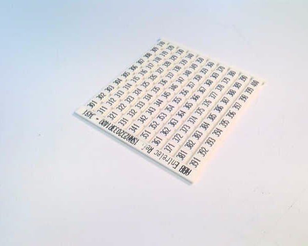 023203314 by ASEA BROWN BOVERI