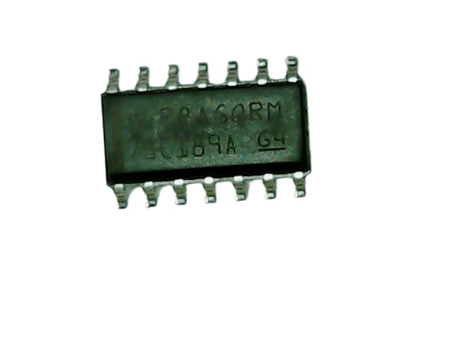 SN75C189AD by TEXAS INSTRUMENTS SEMI