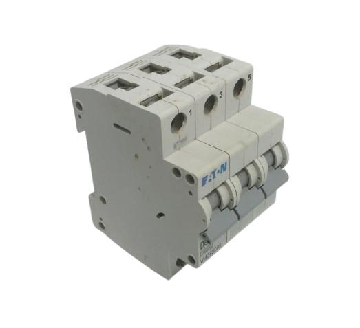 EATON CORPORATION WMZS-3D06