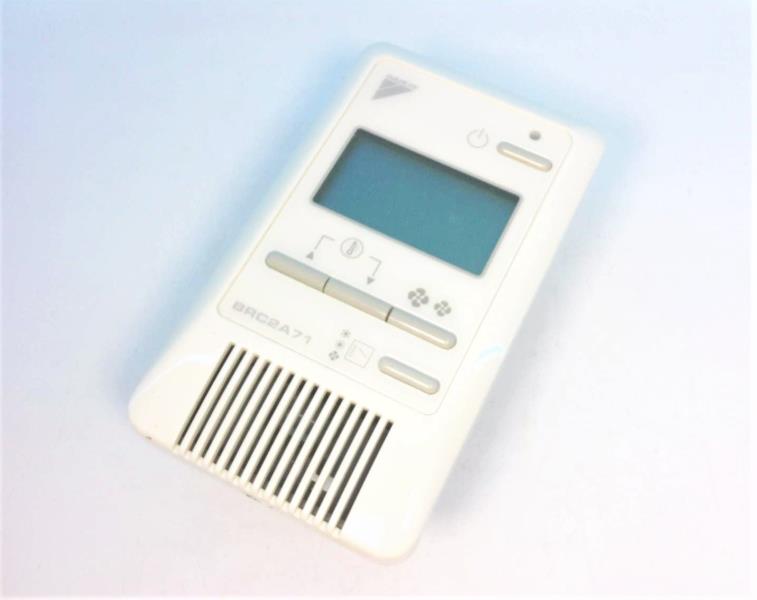 DAIKIN INDUSTRIES BRC2A71