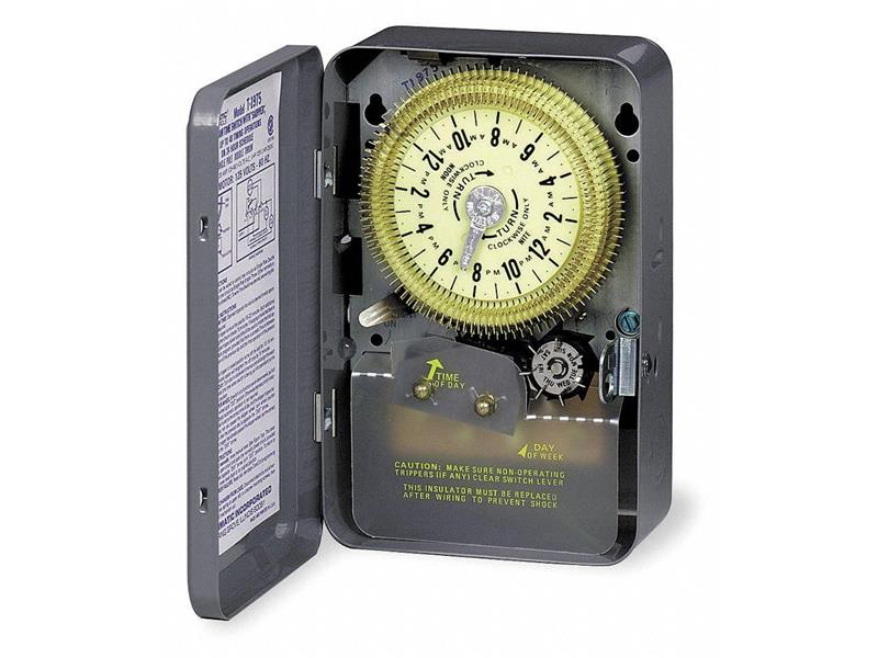 INTERMATIC T1905E