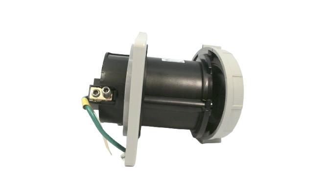 EATON CORPORATION AH4100R5W