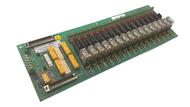 CL6774X1-A2 by EMERSON