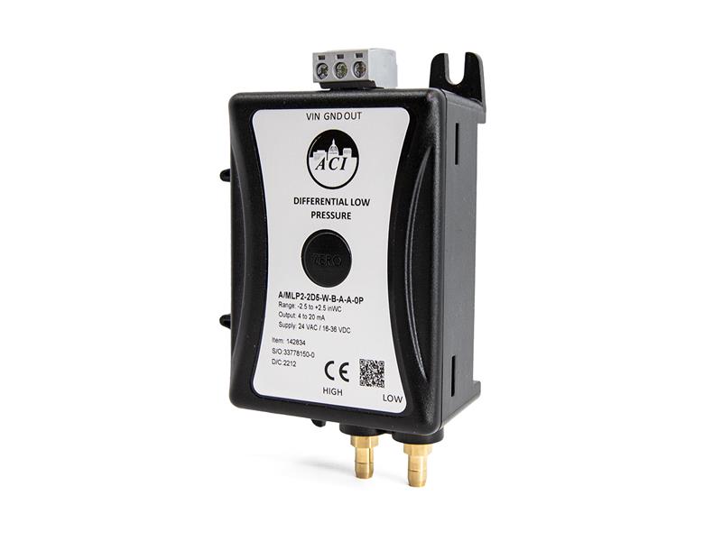 AUTOMATION COMPONENTS INC A/MLP2-1K0-P-U-A-C-0P