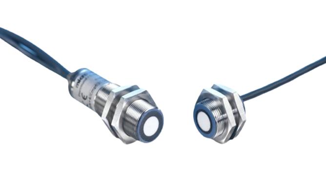 DBK+4/3BEE/M18 E+S by MICRO SONIC