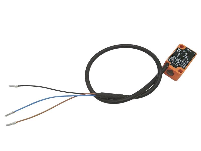 EFECTOR IS-3002-APKG/0,22M-IS5102
