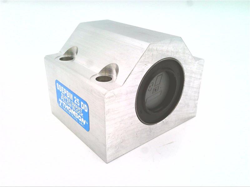 DANAHER MOTION SSEPBM25DD