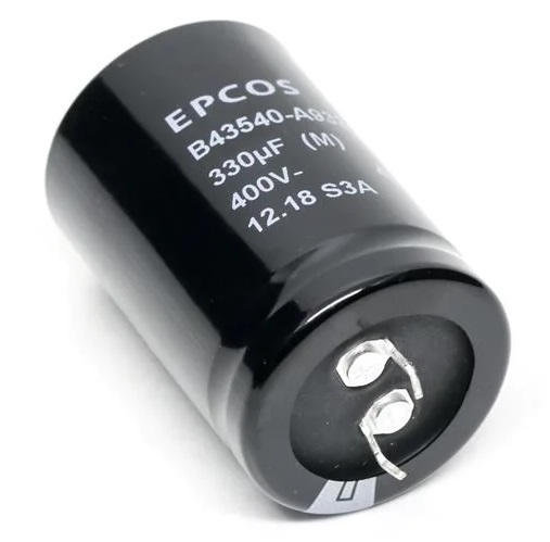 B43642C9227M000 by TDK