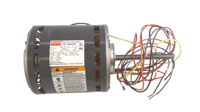 GRAINGER 3M222B