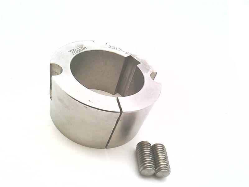 MARTIN SPROCKET & GEAR INC 2517-2.1-1/4