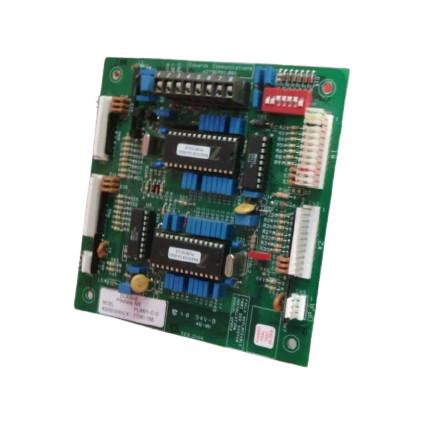 PUM01-C-D by DUKANE CORP