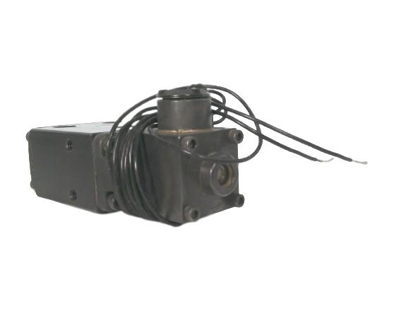 MOSIER INDUSTRIES LFLOC-01-V-H