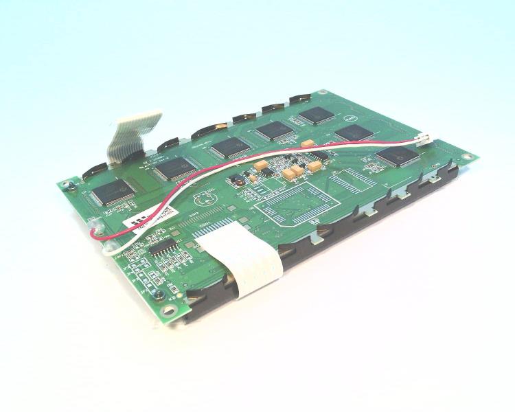 WINSTAR DISPLAY WG320240A