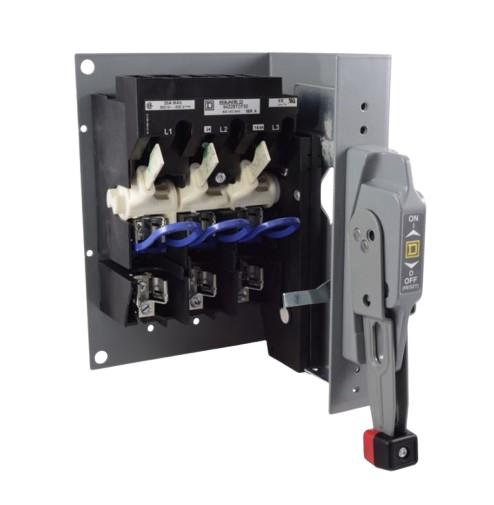 SCHNEIDER ELECTRIC 9422BTCF32