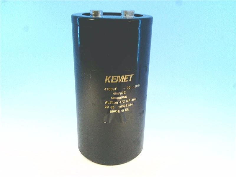 YAGEO ALS30A472NP400