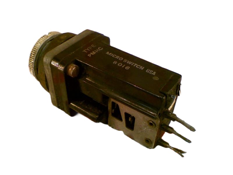 PMHC-8016 by HONEYWELL
