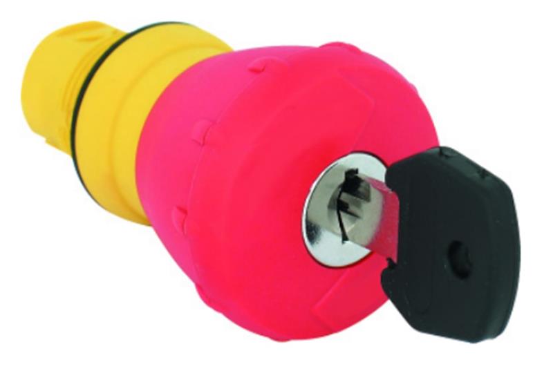 ALLEN BRADLEY 800FP-MP45PX02L