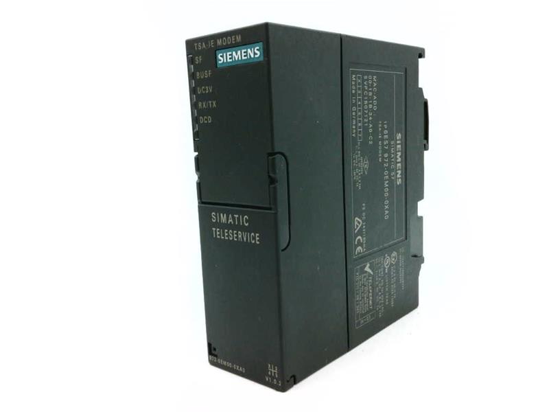SIEMENS 6ES7972-0EM00-0XA0