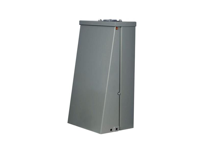 EATON CORPORATION CHUJNS