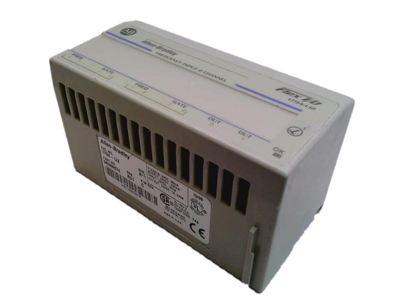 ALLEN BRADLEY 1794-IJ2