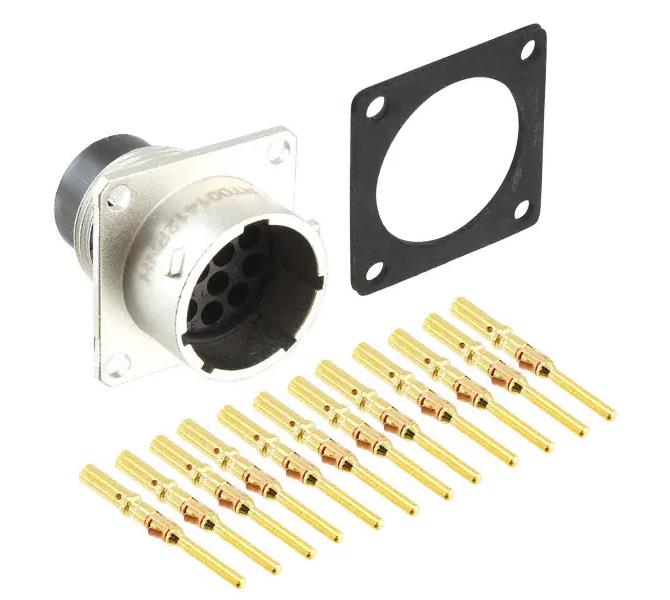 AMPHENOL RT001412PNH-K