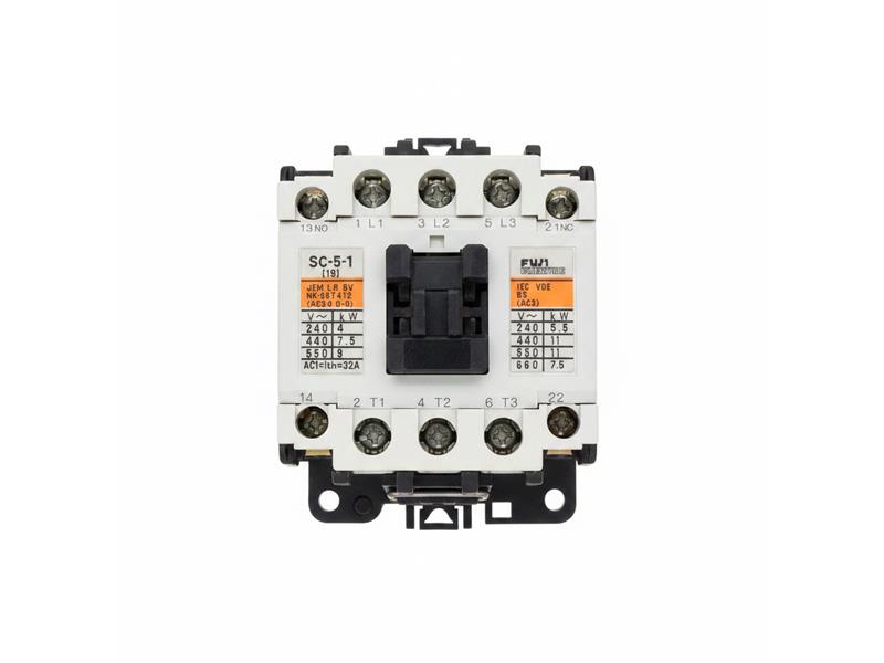 FUJI ELECTRIC SZ-GM/N1-220