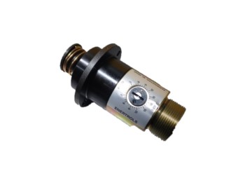 SALD3/4X1P-FSC by ENERTROLS