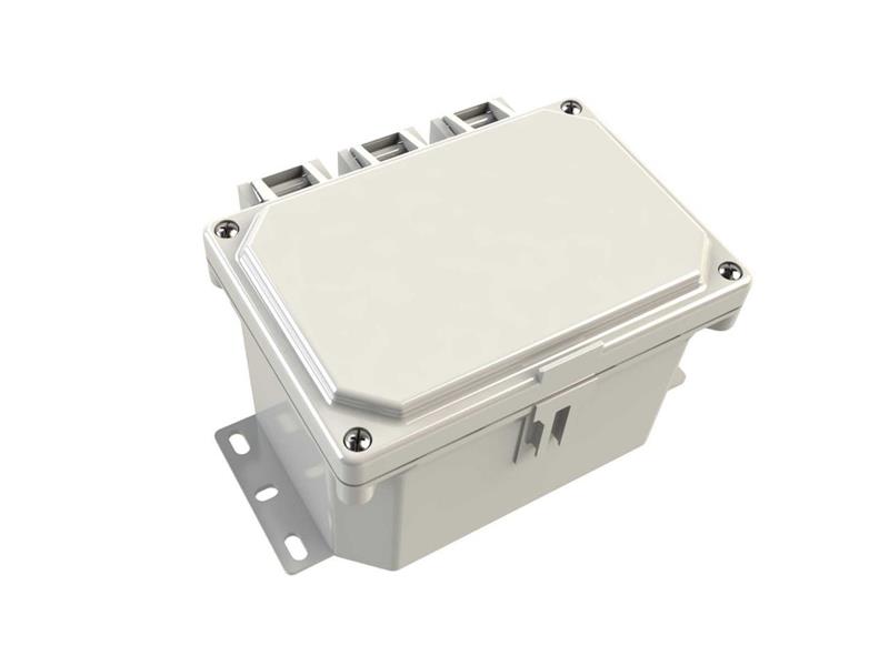 ENCLOSURE SOLUTIONS PC060435HOSB