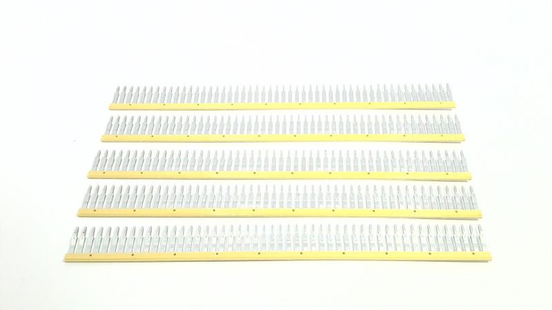 WEIDMULLER ZQV 2.5N/50 GE 