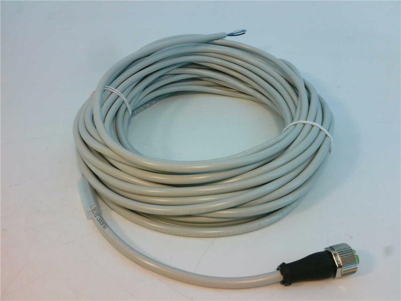 MURR ELEKTRONIK 7000-12221-2141500