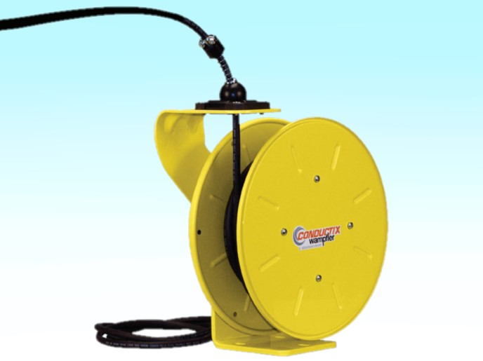 CONDUCTIX WAMPFLER XA-122140302011